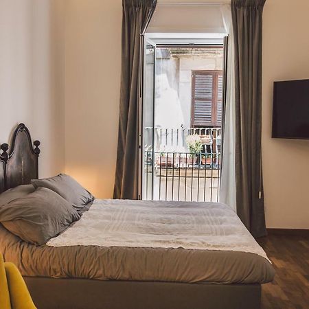 Suites Of The Royal Council Syracuse Екстер'єр фото