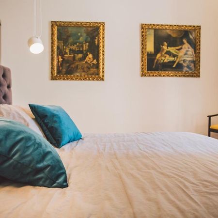 Suites Of The Royal Council Syracuse Екстер'єр фото
