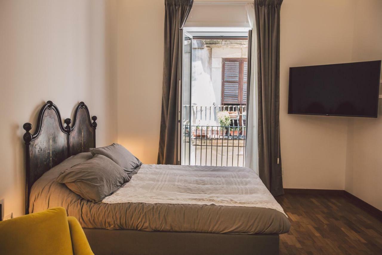 Suites Of The Royal Council Syracuse Екстер'єр фото