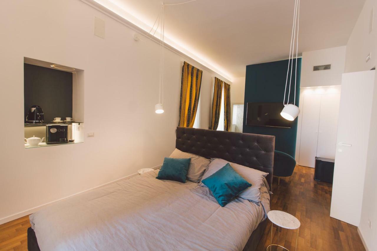 Suites Of The Royal Council Syracuse Екстер'єр фото