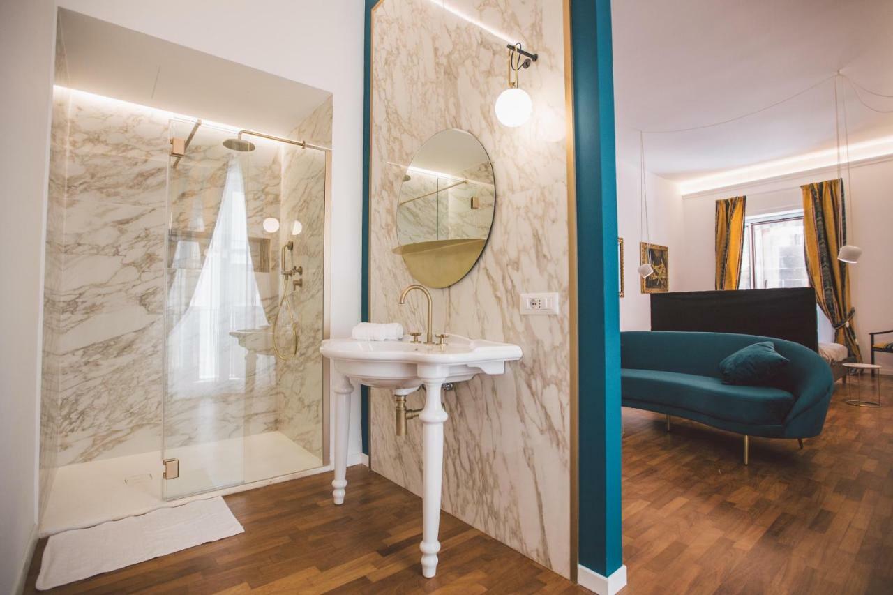 Suites Of The Royal Council Syracuse Екстер'єр фото