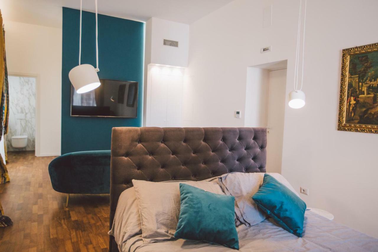 Suites Of The Royal Council Syracuse Екстер'єр фото