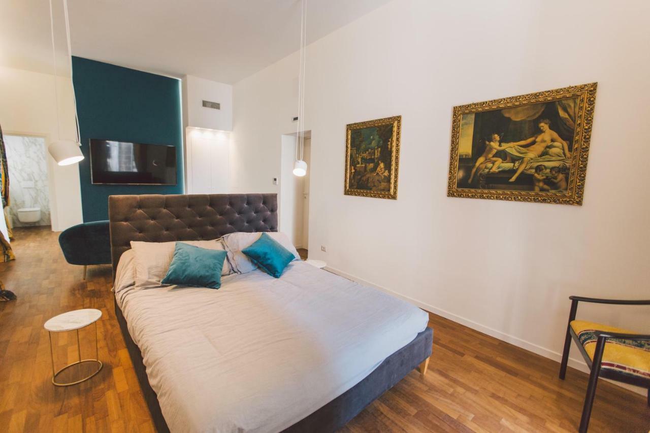 Suites Of The Royal Council Syracuse Екстер'єр фото