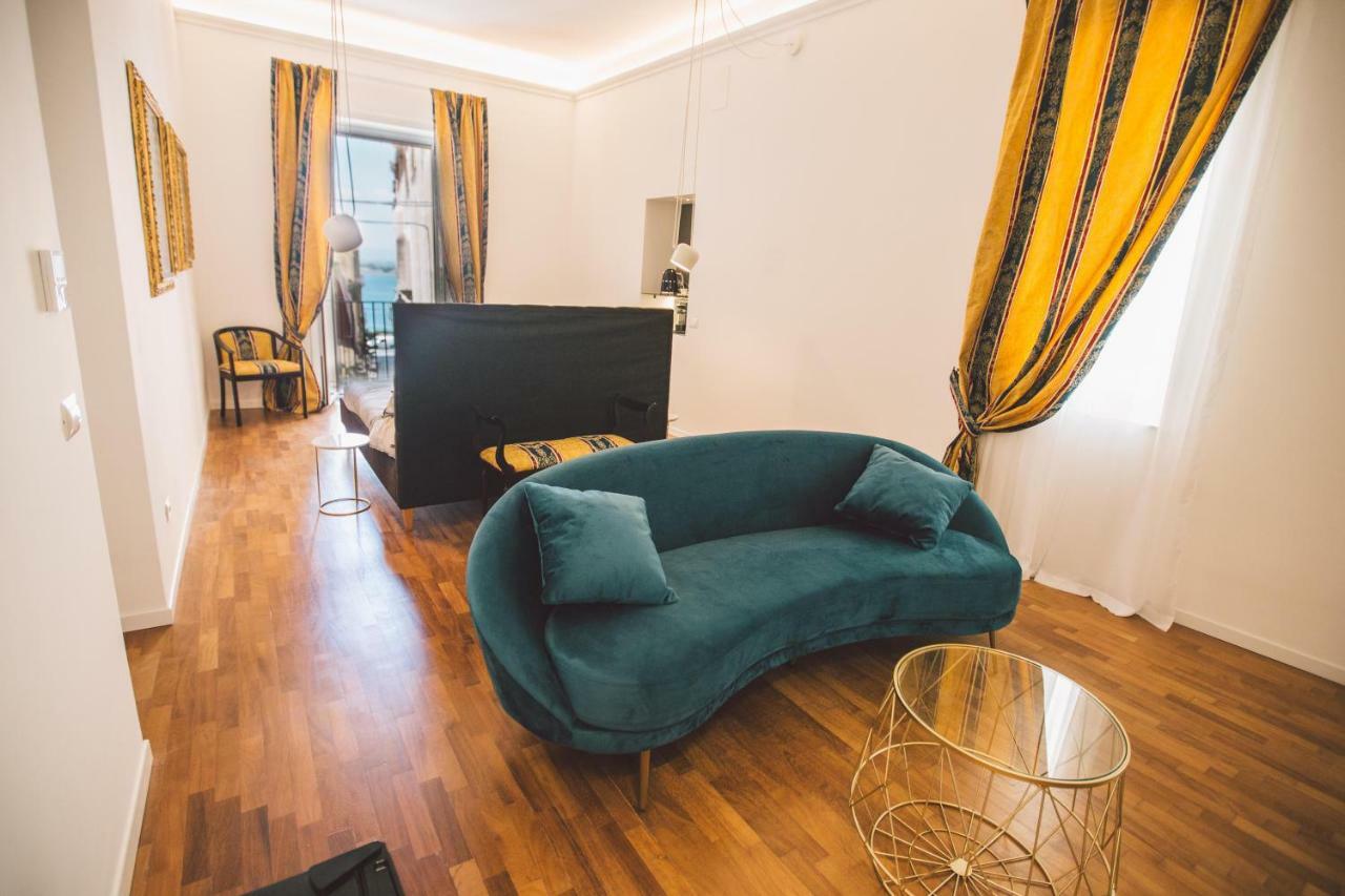 Suites Of The Royal Council Syracuse Екстер'єр фото