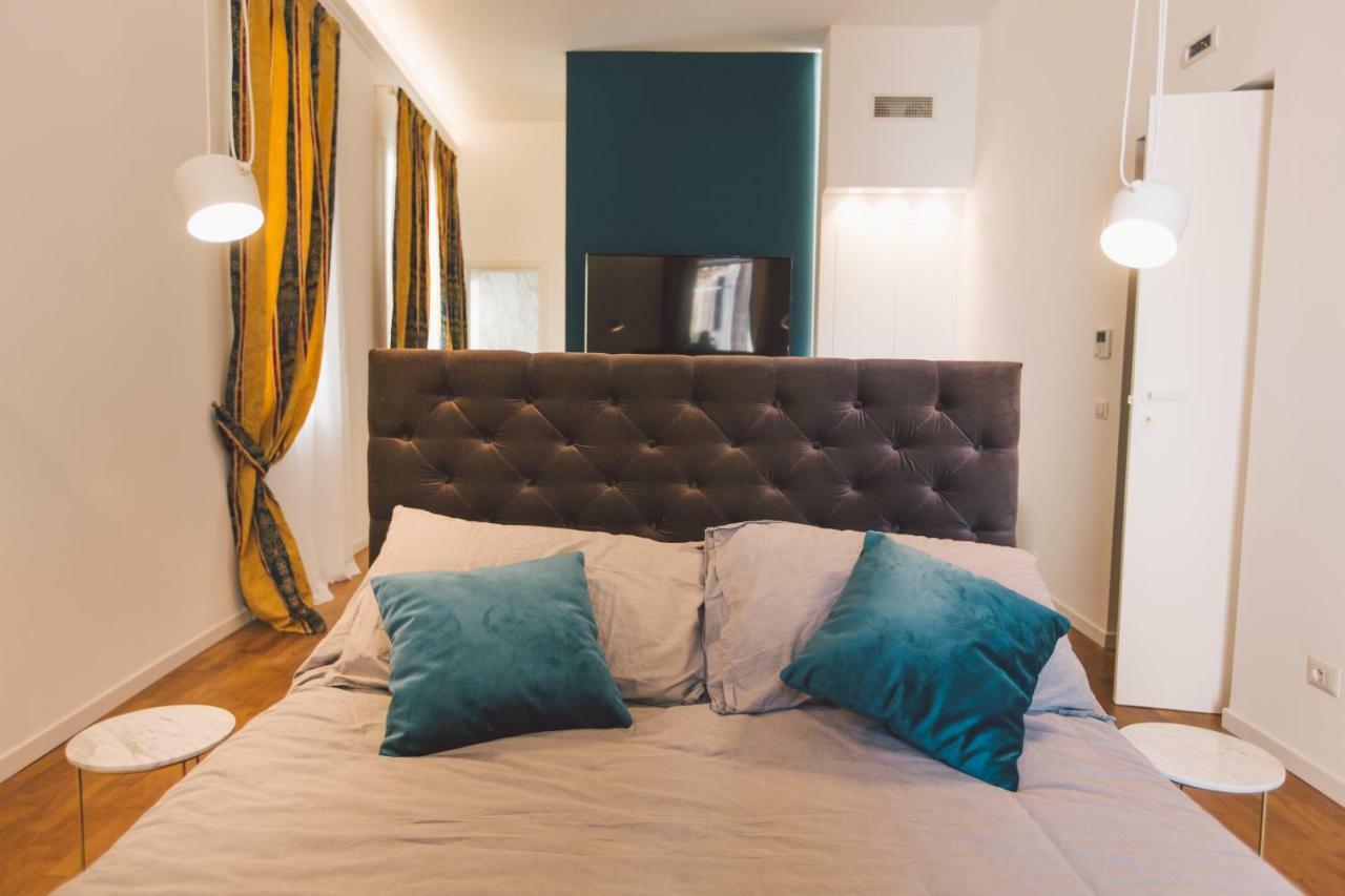 Suites Of The Royal Council Syracuse Екстер'єр фото