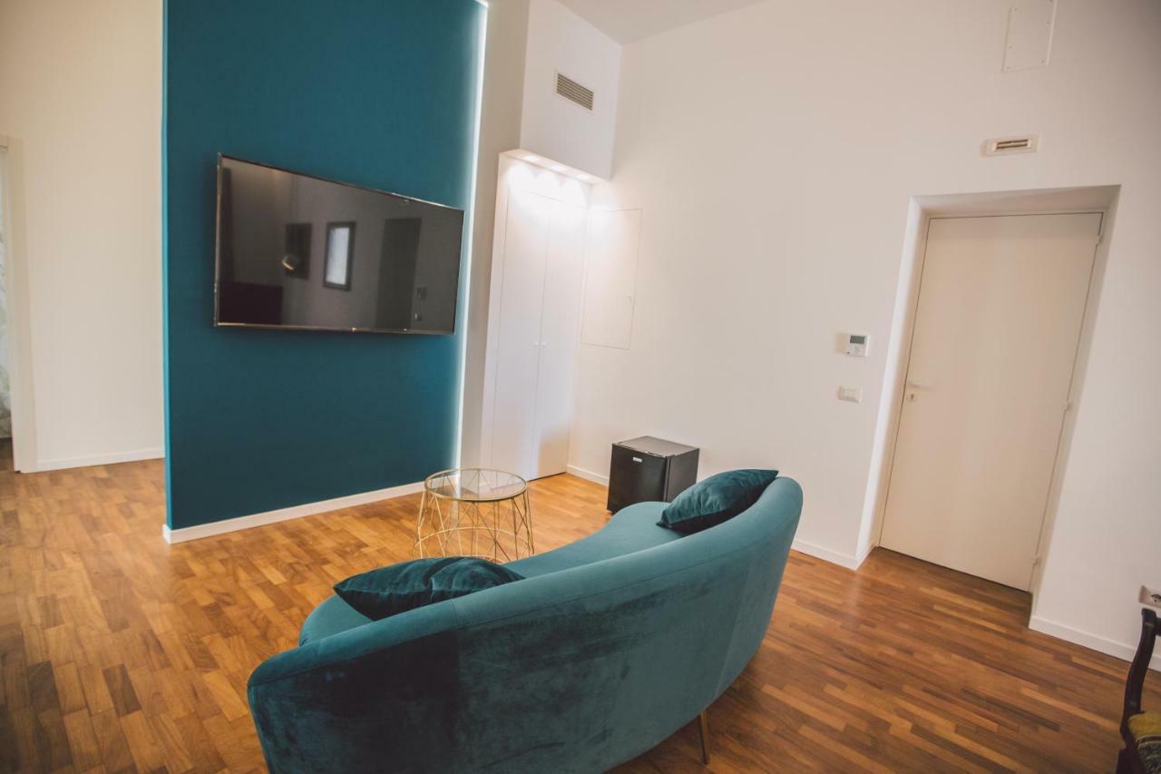 Suites Of The Royal Council Syracuse Екстер'єр фото