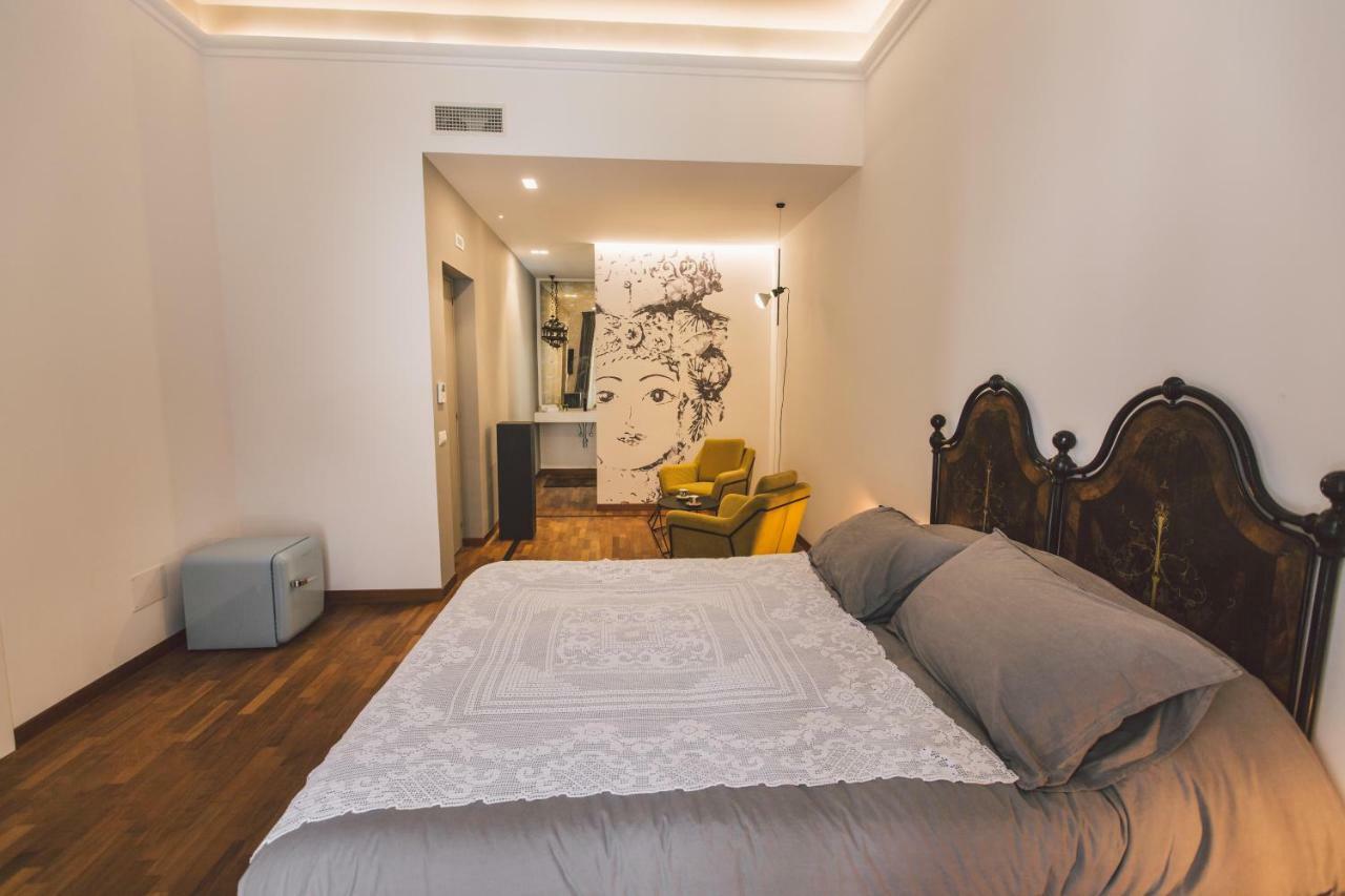 Suites Of The Royal Council Syracuse Екстер'єр фото