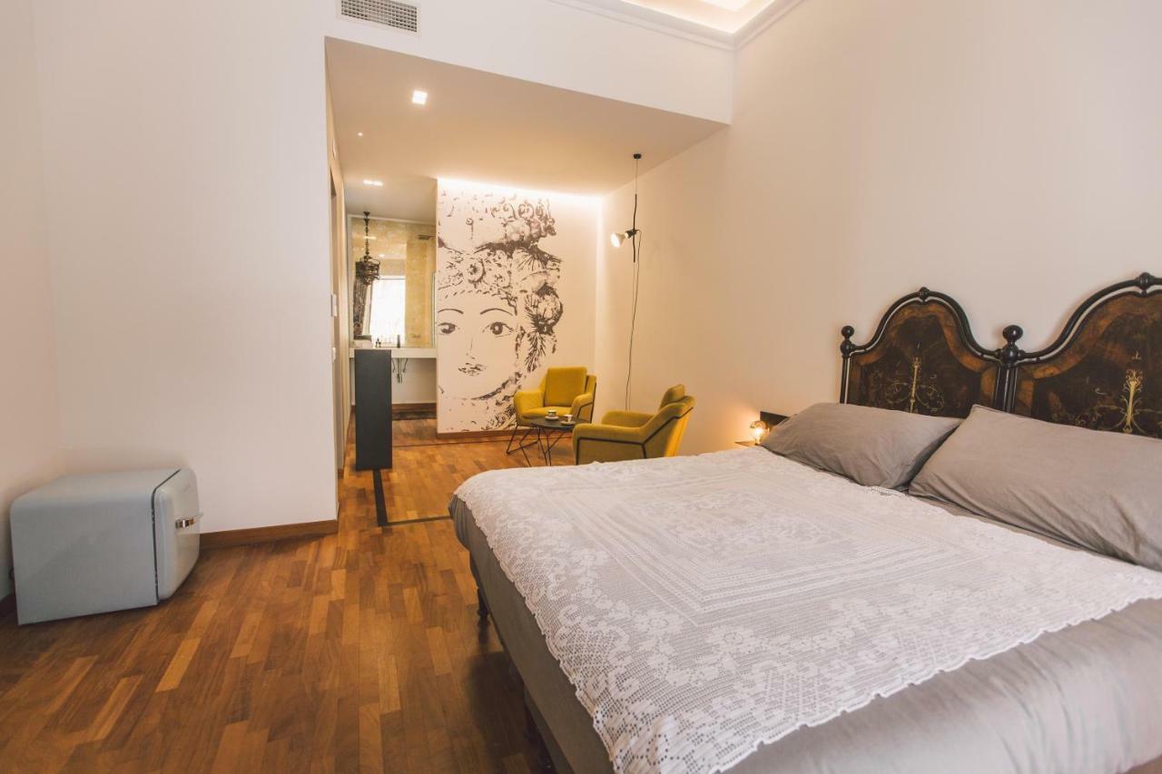 Suites Of The Royal Council Syracuse Екстер'єр фото