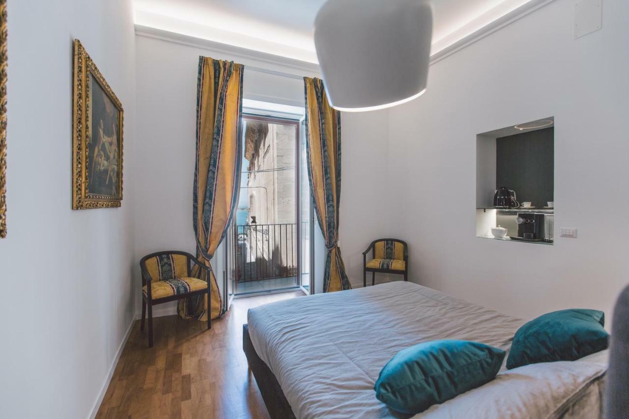 Suites Of The Royal Council Syracuse Екстер'єр фото